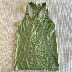 Lululemon Swiftly Tech Racerback Tank Top 2.0